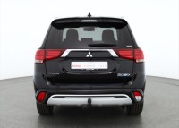 Mitsubishi Outlander 2.4 PHEV Basis 4WD