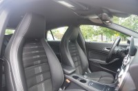 Mercedes-Benz CLA 180 AMG Line