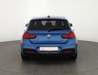 BMW 118 118i M Sport
