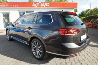 VW Passat Variant GTE
