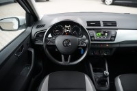 Skoda Fabia 1.0