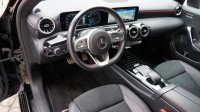 Mercedes-Benz A 180 A180 d AMG Line