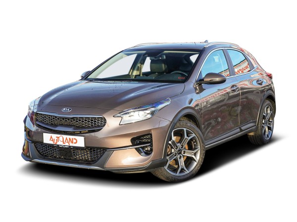 Kia xcee'd XCeed 1.5 T-GDI Spirit