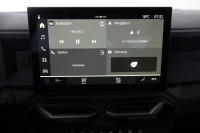 Dacia Duster TCe 130