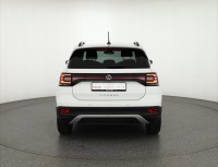 VW T-Cross 1.0 TSI