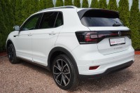 VW T-Cross 1.5 TSI R-Line