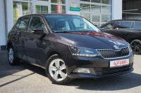 Skoda Fabia 1.2 TSI