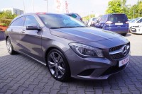 Mercedes-Benz CLA 200 Shooting Brake Urban