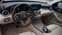 Mercedes-Benz C 180 C180 T Avantgarde 9G-Tronic