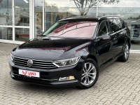 Vorschau: VW Passat Variant 1.4 TSI