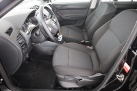 Skoda Fabia 1.0