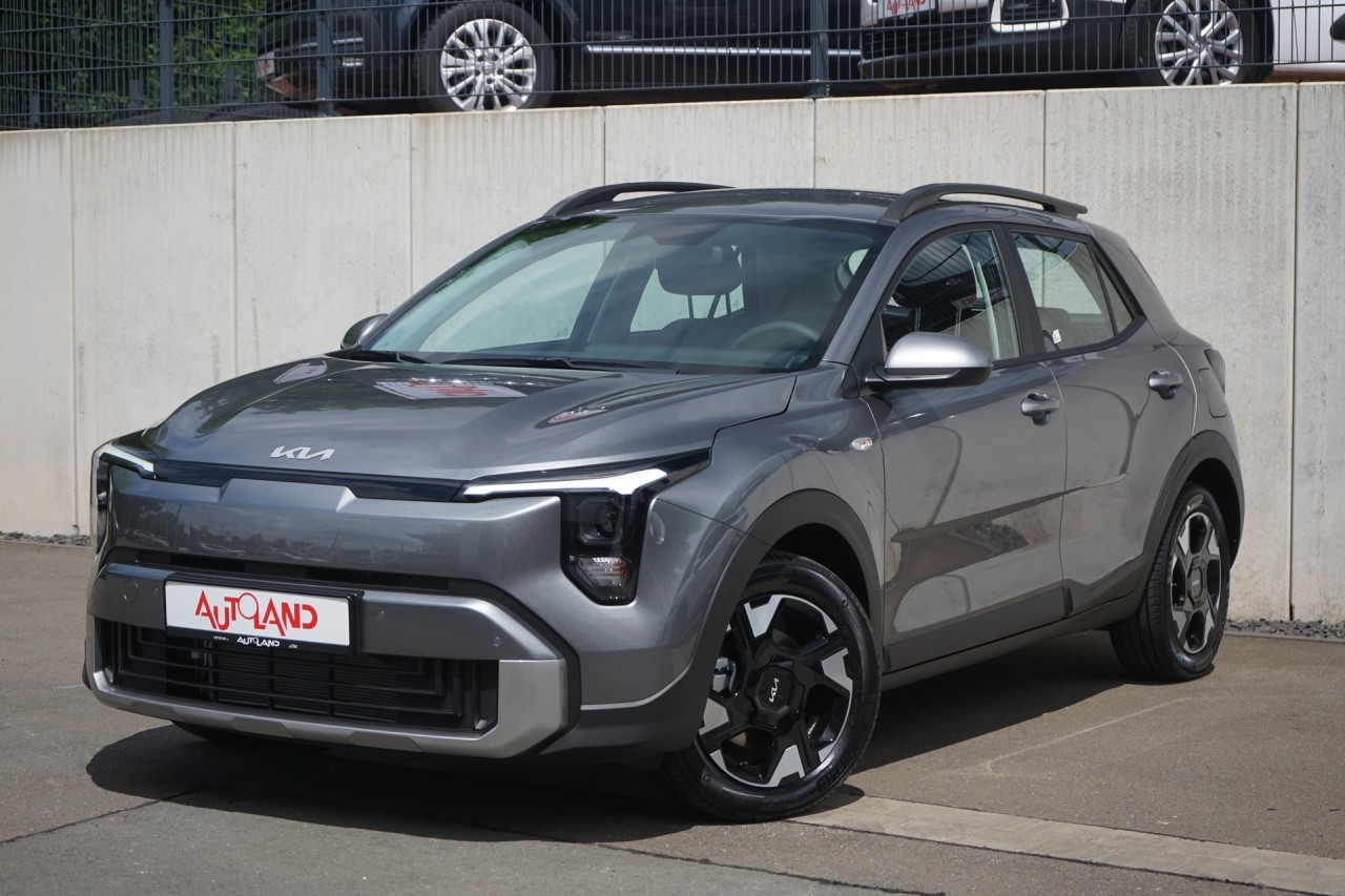 Kia Stonic 1.0 T-GDI Aut. Facelift