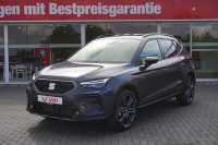 Seat Arona FR 1.5 TSI DSG Facelift