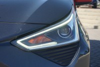 Toyota Aygo 1.0 x-play connect Aut. APP