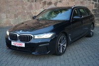 Vorschau: BMW 530 d xDrive M Sport
