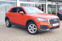 Audi Q2 1.0 TFSI