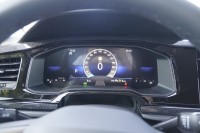 VW Taigo 1.0 TSI DSG