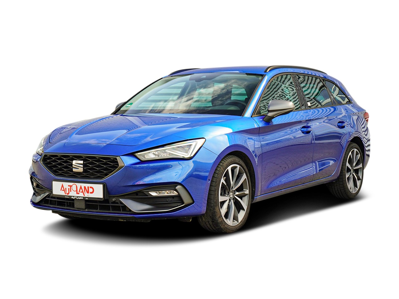 Seat Leon ST 1.5 TSI FR