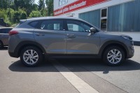 Hyundai Tucson 1.6 Advantage