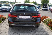 BMW 520 d Luxury Line