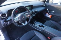 Mercedes-Benz CLA 250 e SB AMG-Line Aut.