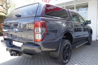 Ford Ranger 2.0 TDCi Wildtrack DoKa