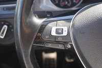 VW Golf Alltrack 2.0 TDI 4 Motion