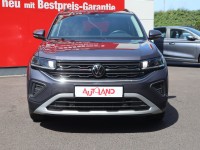 VW T-Cross 1.0 TSI DSG