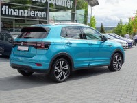VW T-Cross 1.5 TSI R-Line