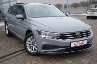 VW Passat Variant 2.0 TDI DSG
