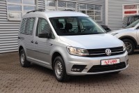 VW Caddy 1.0 TSI Kombi BMT