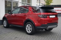 Land Rover Discovery Sport 2.0 Basis AWD