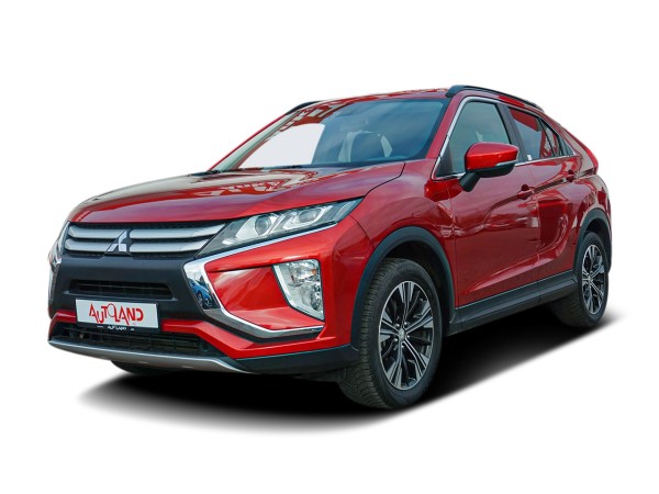 Mitsubishi Eclipse Cross 1.5 T Diamant Ed.