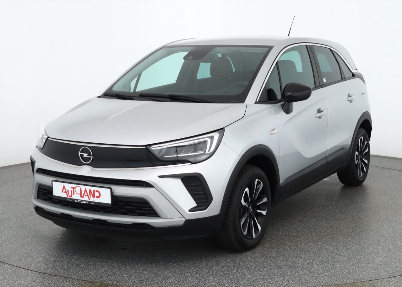 Opel Crossland 1.2 DI Turbo