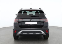 VW T-Cross 1.0 TSI DSG