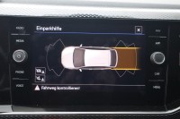 VW Taigo 1.0 TSI Life