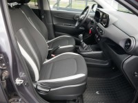 Hyundai i10 1.2 Intro Edition