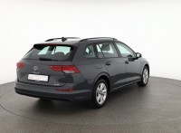 VW Golf VIII Variant 1.5 eTSI DSG Life