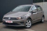 VW Golf Sportsvan VII 1.4 TSI Klimaaut. Navi PDC