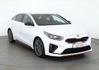 Kia pro_cee'd ProCeed 1.6 T-GDI GT