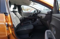 Dacia Sandero Stepway TCE Comfort