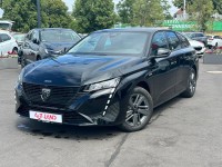 Vorschau: Peugeot 308 SW 1.2 Hybrid 145