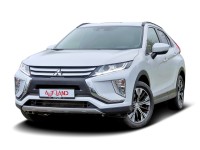 Mitsubishi Eclipse Cross 1.5 Sitzheizung LED Tempomat