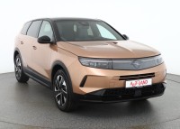 Opel Grandland Ultimate 1.2DI Turbo Hybrid Aut.