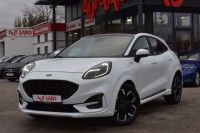 Vorschau: Ford Puma 1.0 EcoBoost Mild Hybrid ST-Line X