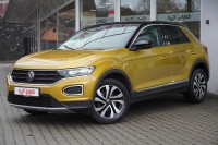 Vorschau: VW T-Roc 1.5 TSI Active DSG