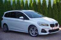BMW Gran Tourer 218i M Sport Aut. DKG