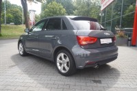 Audi A1 Sportback 1.0 TFSI Sport