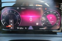VW Golf VIII 2.0 TSI DSG GTI