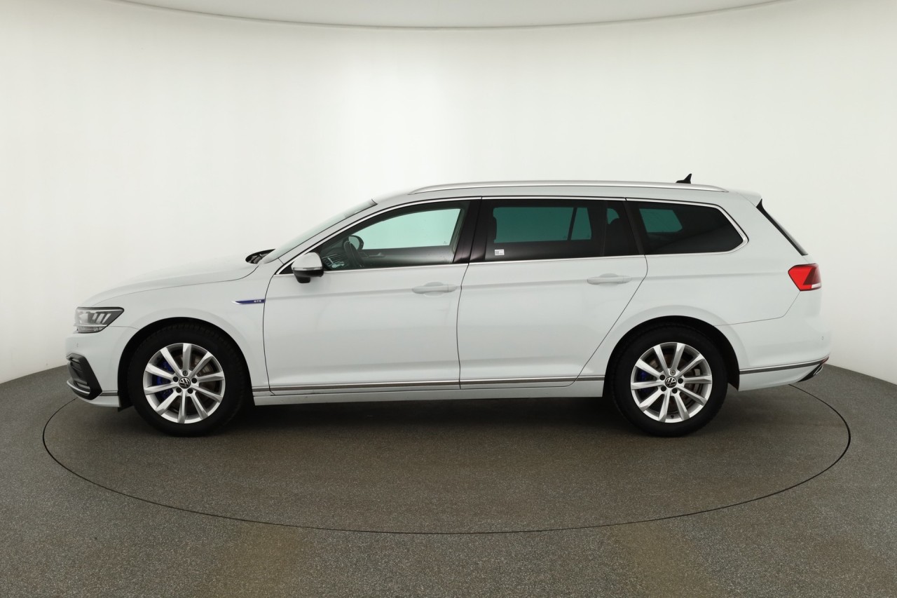 VW Passat Variant 1.4 TSI GTE DSG